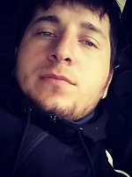 Каирбеков Абдулла Ахмедович