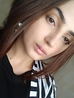 Кадиева Асият Кадиевна