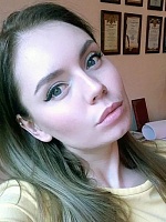 Евграшина Олеся Владимировна
