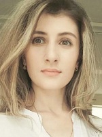 Мурадова Гюнель Шабановна