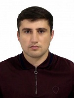 Амир Нариманович Муртазаев