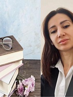 Сабият Запировна Алиомарова