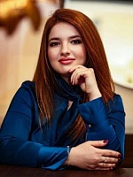 Абдуллаева Эльмара Энверовна
