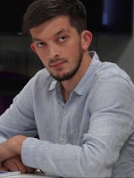 Алимурад Казимагомедович Алибеков
