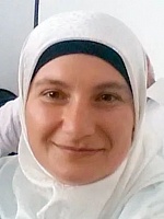 Девлетмурзаева Умият Дабиевна