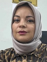 Пайзана Идрисовна Алигаджиева