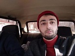 Алиев Амиран Абдусаламович