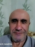 Сайпула Расулович Магомедов