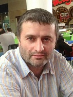 Магомедрасул Мирзагаджиевич Магомедов