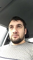 Камал Худатаевич Магомедов