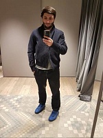 Муслим Тагирович Таймазгаджиев