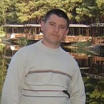 Лызенко Сергей Николаевич