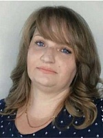 Тараторкина Наталья Васильевна