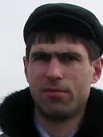 Алиев Магомед Ахмедович