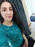 Дабишева Таиса Асхабовна
