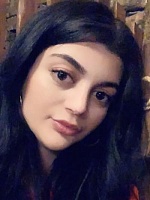 Мариям Ибадуллаевна Абакарова
