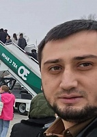 Казим Ас Мутагиров