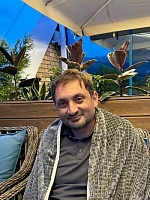 Осман Магомедович Алиев