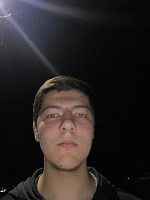 Шамиль Дибирасулавович Шамсудинов