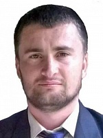 Таждинов Магомед Шапиевич