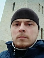 Мухидинов Зиявудин Магомедович