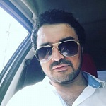 Рамазанов Якуб Рамазановичь