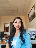 Джакаева Асият Абакаровна