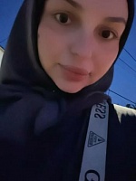 Джамиля Темирхановна Амаева