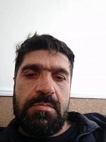 Гаджиев Мурад Газимгомедович