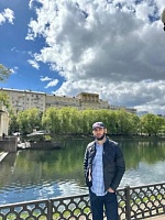 Исрапил Ибрагимович Ибрагимов