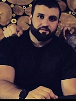 Нажмутдин Магомедрасулович Гаджиев