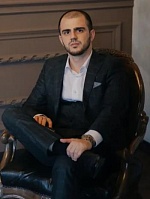 Ислам Рафикович Маматов