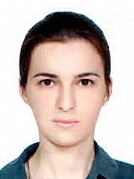 Казиева Лейла Альбертовна