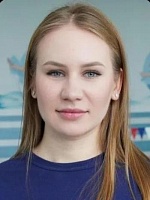 Олеся Алексеевна Палащенко