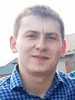 Магомед Мусаевич Сулейманов