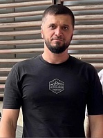 Мурад Маликович Гафуров