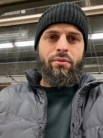 Абдулла Магомедович Магомедов
