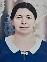 Рабият Алимурадовна Шихбабаева