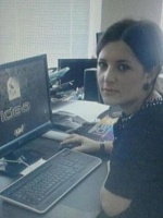 Аксана Магомедрамазановна Лагиева