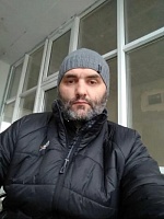 Гаджимурад Шамилович Мусалов