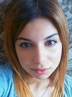 Рамалданова Шахпери Ражудиновна