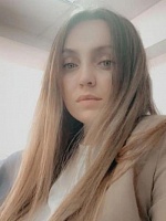Казалиева Эльмира