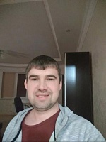 Денис Владимирович Чаплыгин