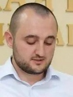 Крымсолтан Магомедович Чочаков