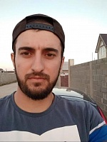 Газимагомед Магомедович Валиеев